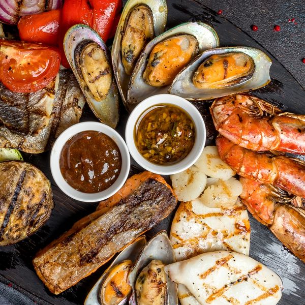 Why You Need To Try Caribbean Seafood Wat's On Your Plate